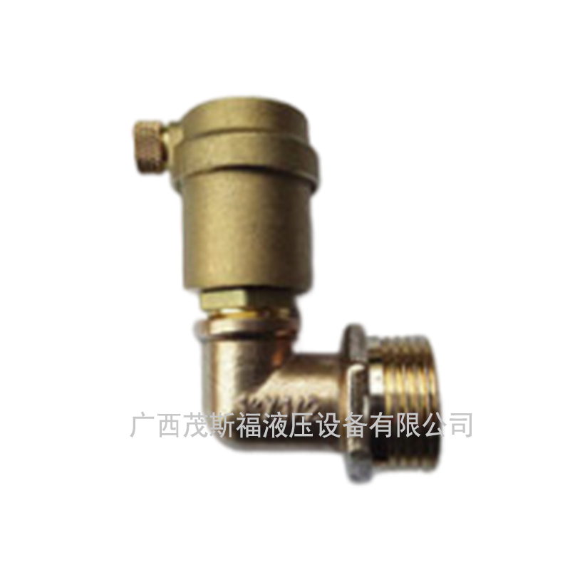JA7101暖氣自動排氣閥 