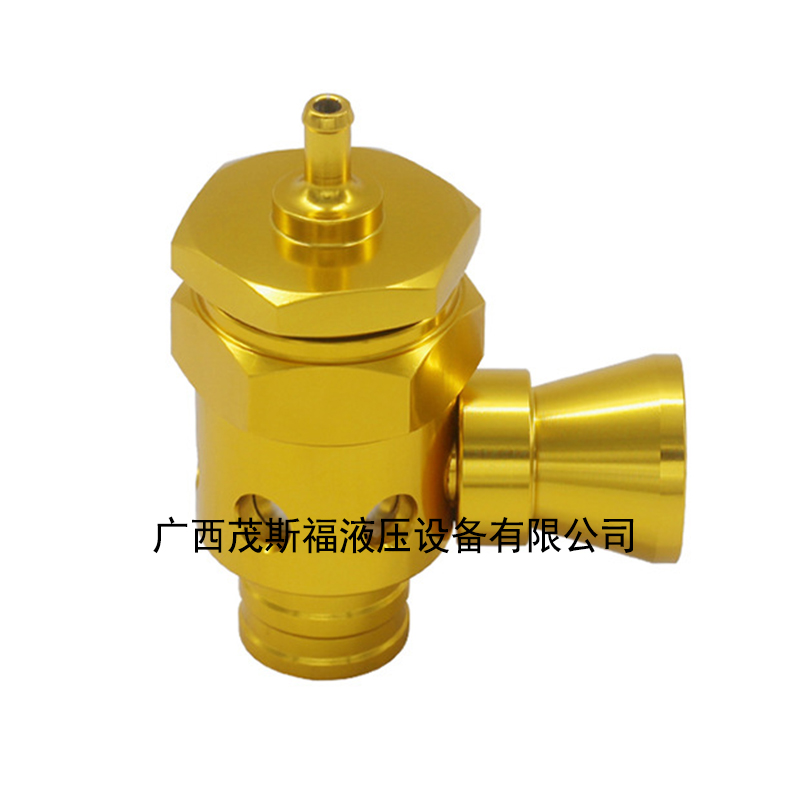BOV018渦輪排氣閥